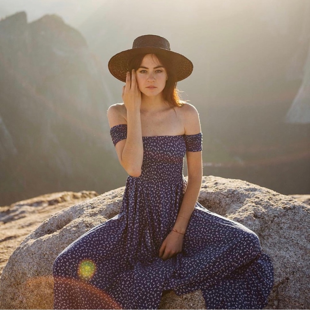 Auguste the Label Dress
